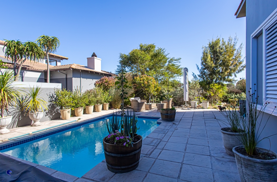 4 Bedroom Property for Sale in Langebaan Country Estate Western Cape